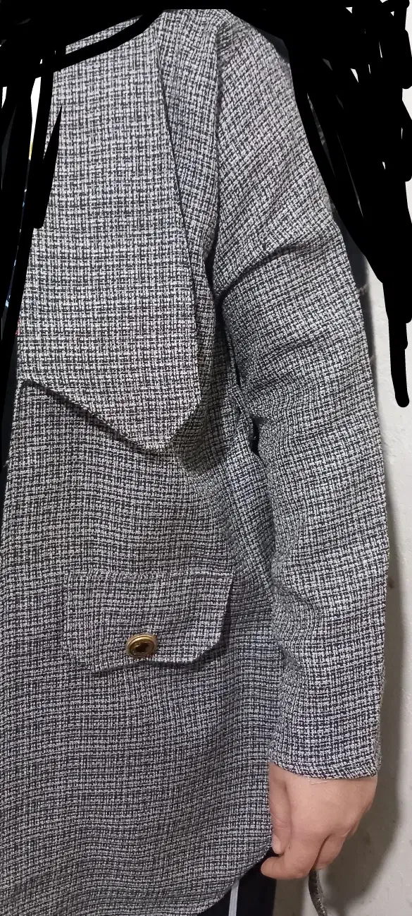 مانتو|لباس|نورآباد, |دیوار