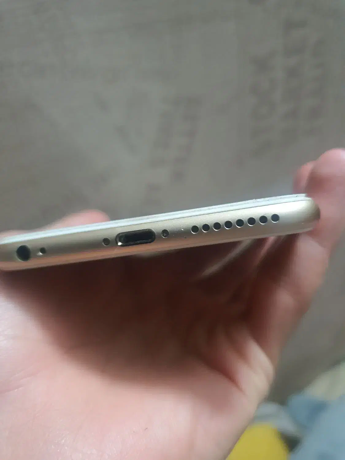 iPhone 6 s plus|موبایل|تهران, گیشا|دیوار