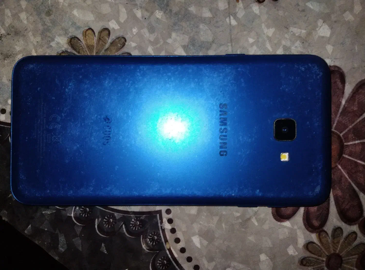 گوشی j4 core|موبایل|سبزوار, توحیدشهر|دیوار