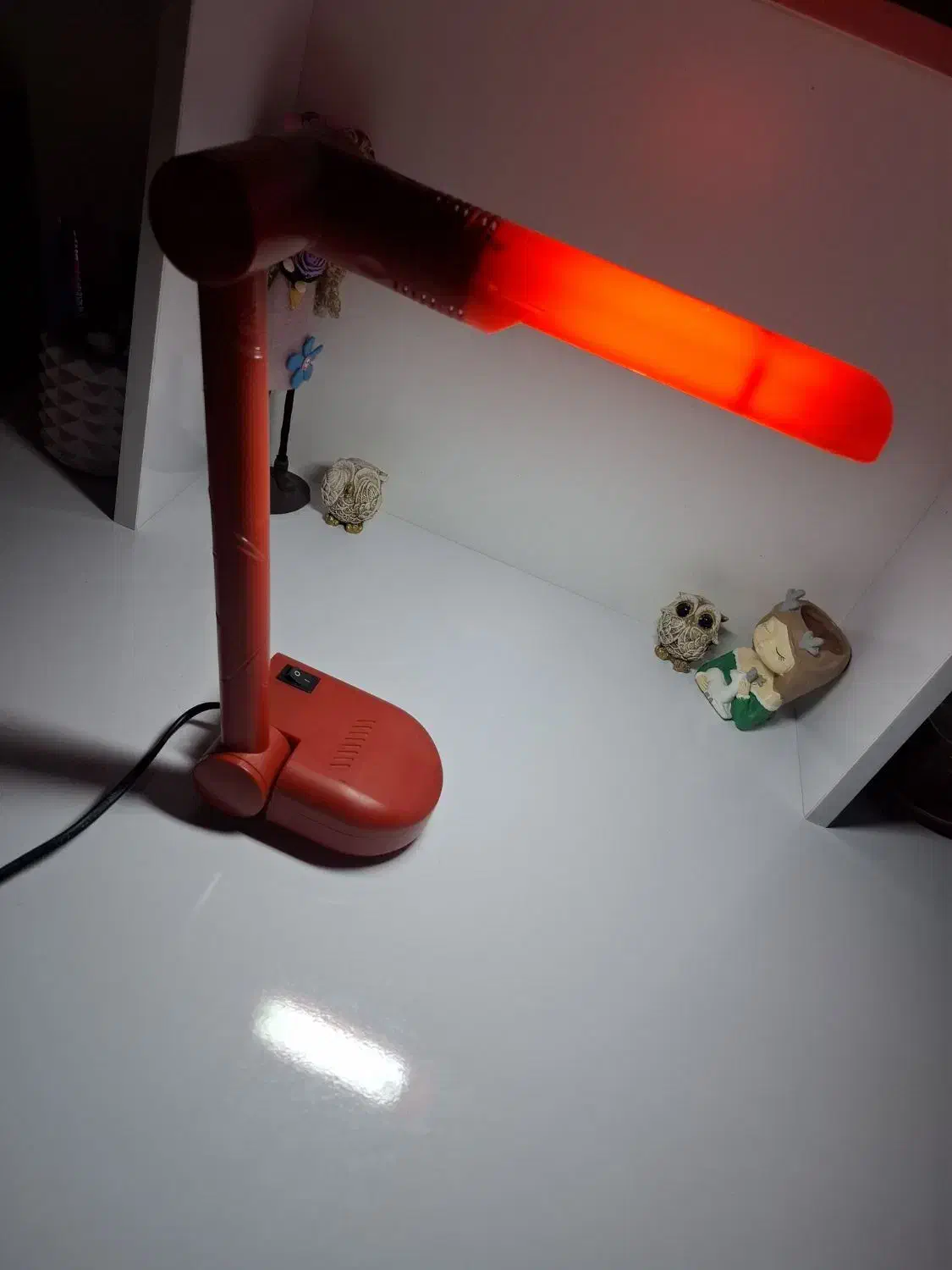 چراغ مطالعه|لامپ و چراغ|کرمان, |دیوار