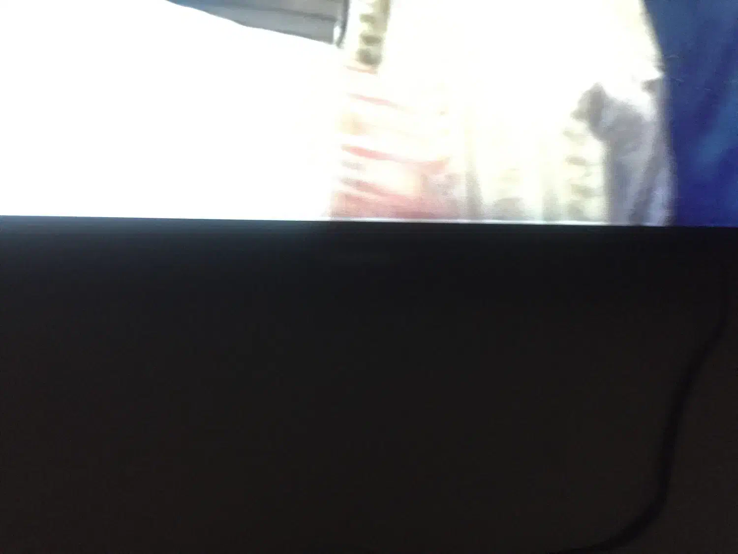 یک عددال ای دی ۵۰تا۶۰اینج|تلویزیون و پروژکتور|تهران, شهرآرا|دیوار