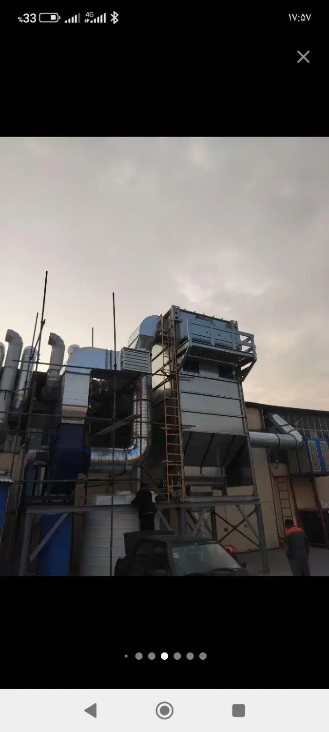 به یکنفر جوان جهت کارکانالسازی|استخدام معماری، عمران و ساختمانی|تبریز, |دیوار