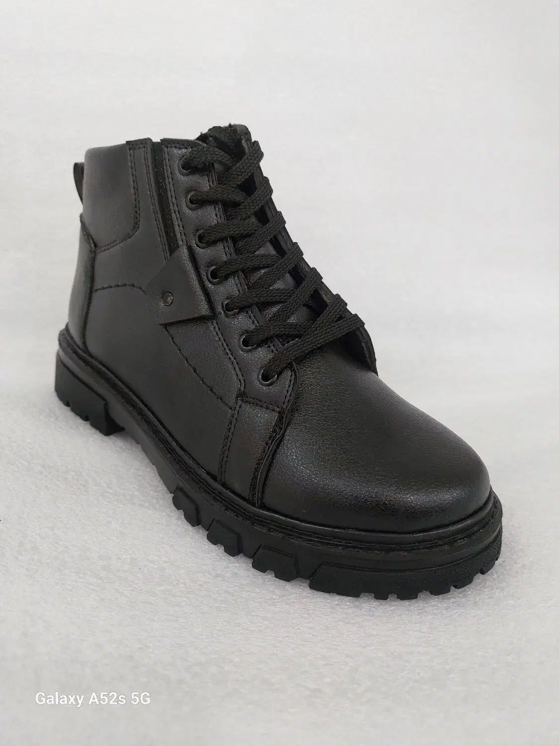 فروش فوق العاده نیم بوت مردانه|کیف، کفش، کمربند|اصفهان, پوریای ولی|دیوار