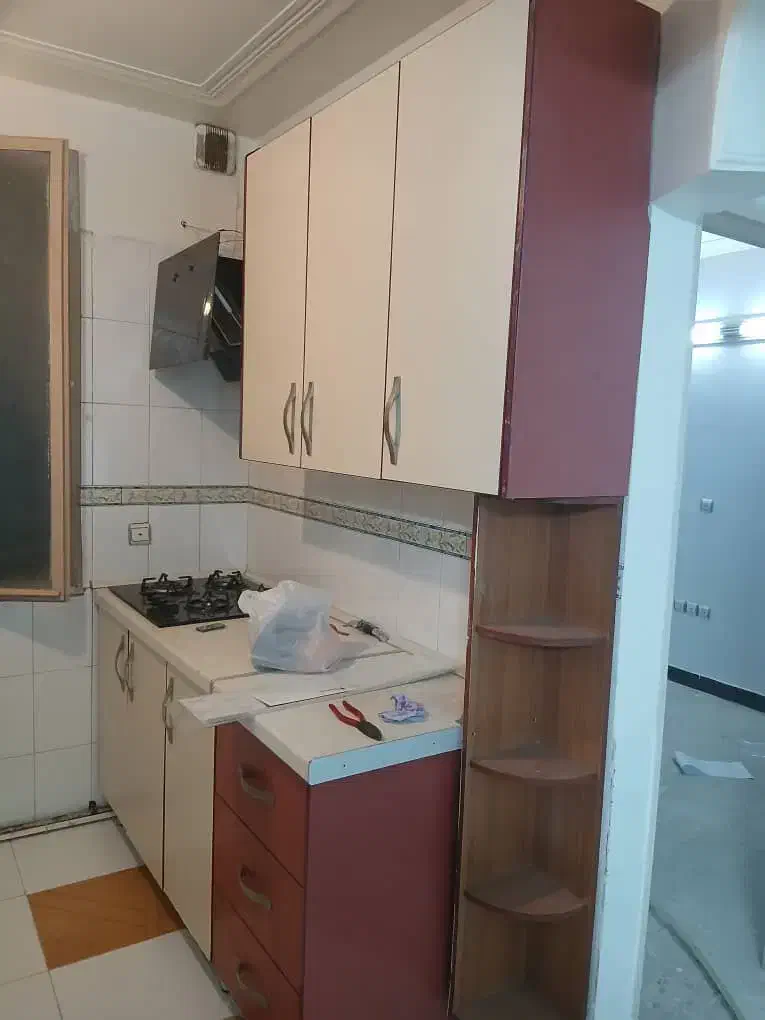 آپارتمان ۶۷متری تکواحدی حیدری شمالی