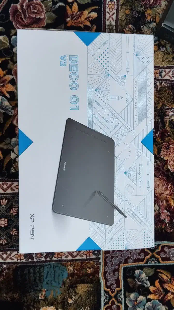 قلم نوری|قطعات و لوازم جانبی رایانه|مشهد, بهمن|دیوار