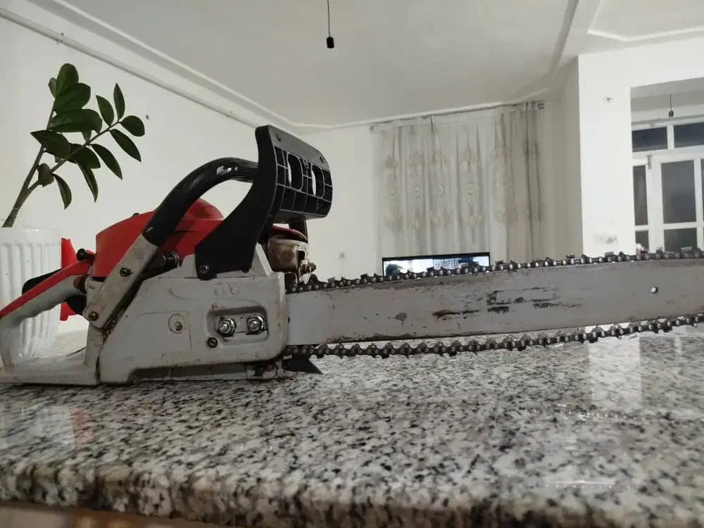 تعدادی ابزارووسیله کار|ابزارآلات|ایلام, |دیوار