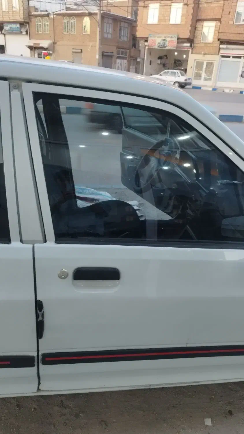 هاچبک کره ای|خودرو سواری و وانت|ارومیه, |دیوار