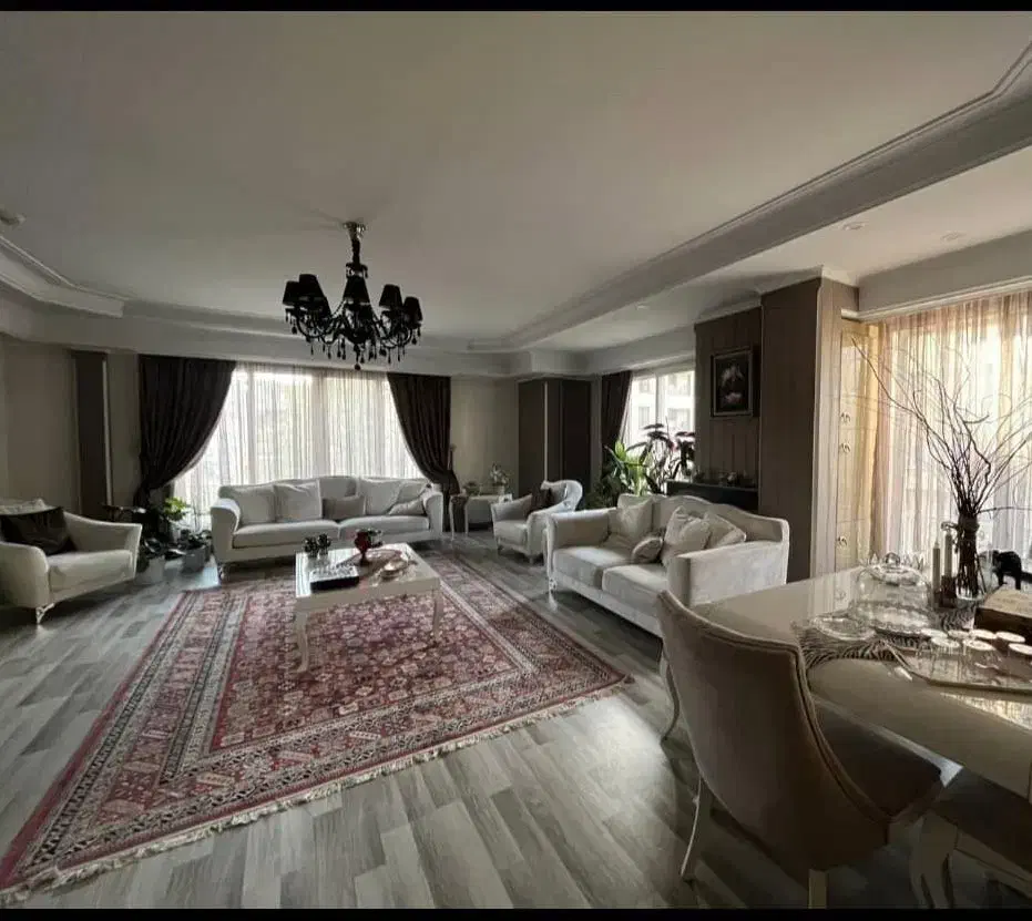 ۱۱۲متر/کم واحد/فول امکانات/آلاله شرقی|اجارهٔ آپارتمان|تهران, سازمان آب|دیوار