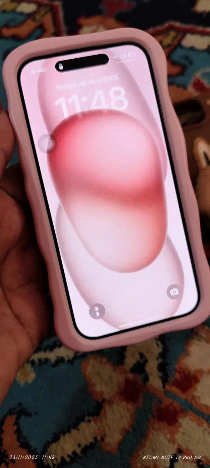 15نرمال نو|موبایل|بندر ماهشهر, |دیوار