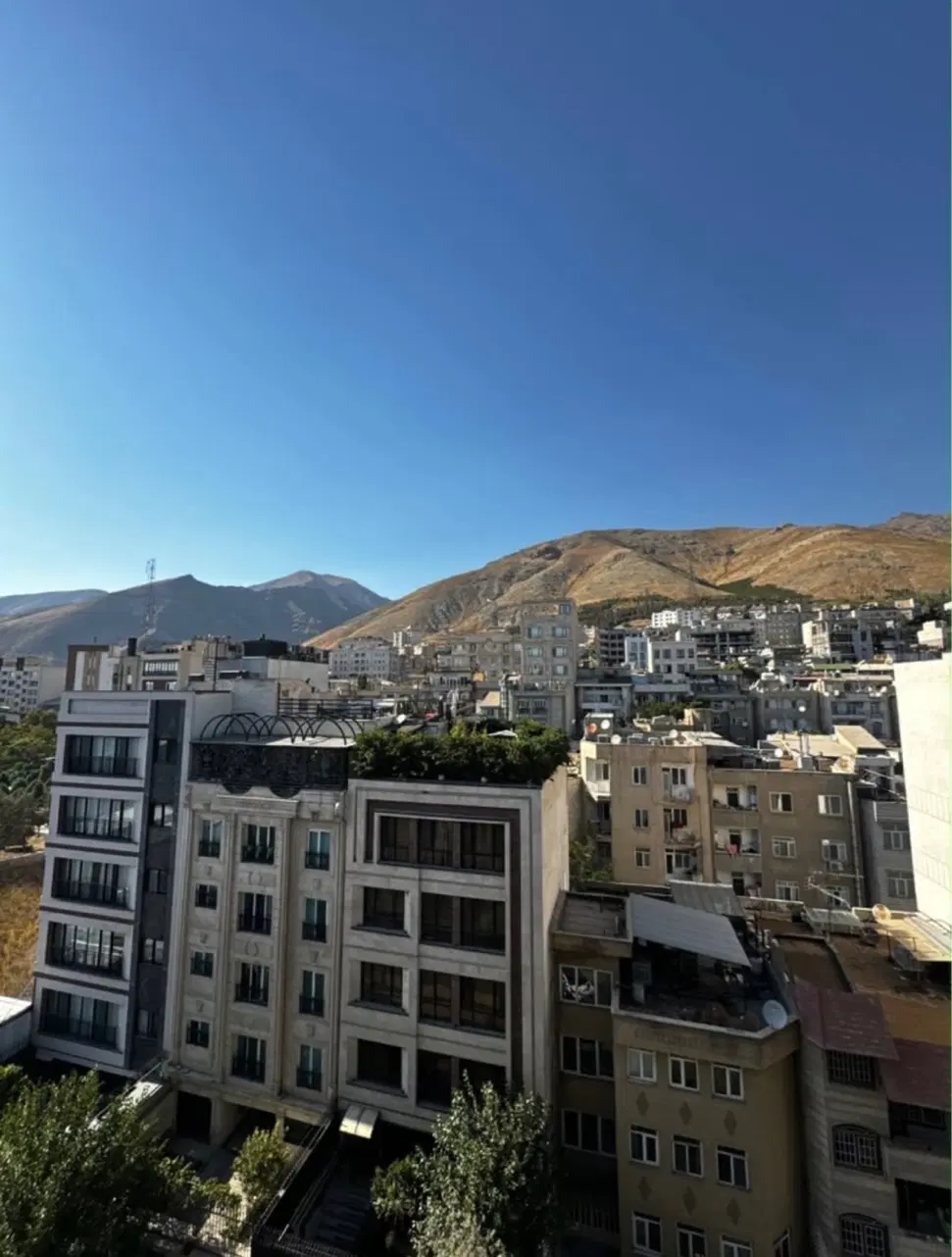 ۸۰ متر/گیشا/بازسازی شده|اجارهٔ آپارتمان|تهران, گیشا|دیوار