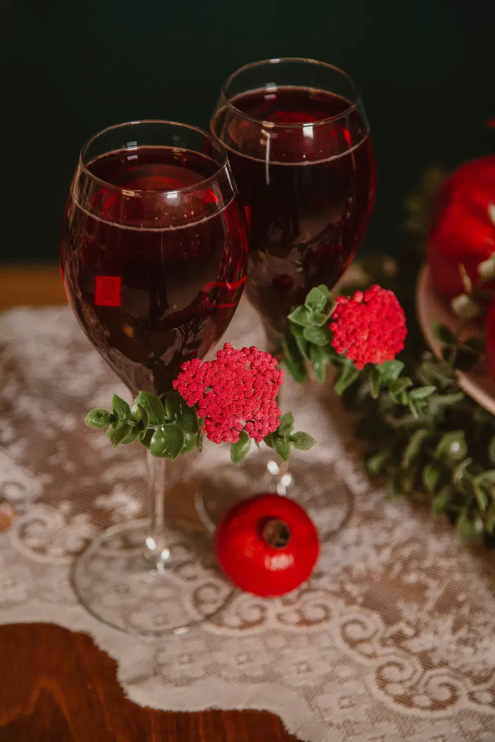 عکاسی با دکور یلدا ۱۴۰۴|خدمات پذیرایی، مراسم|رشت, معلم|دیوار