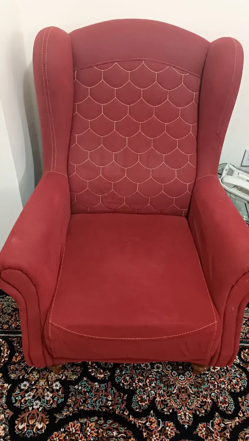 مبل ۸ نفره|مبلمان خانگی و میز عسلی|دماوند, گیلاوند|دیوار