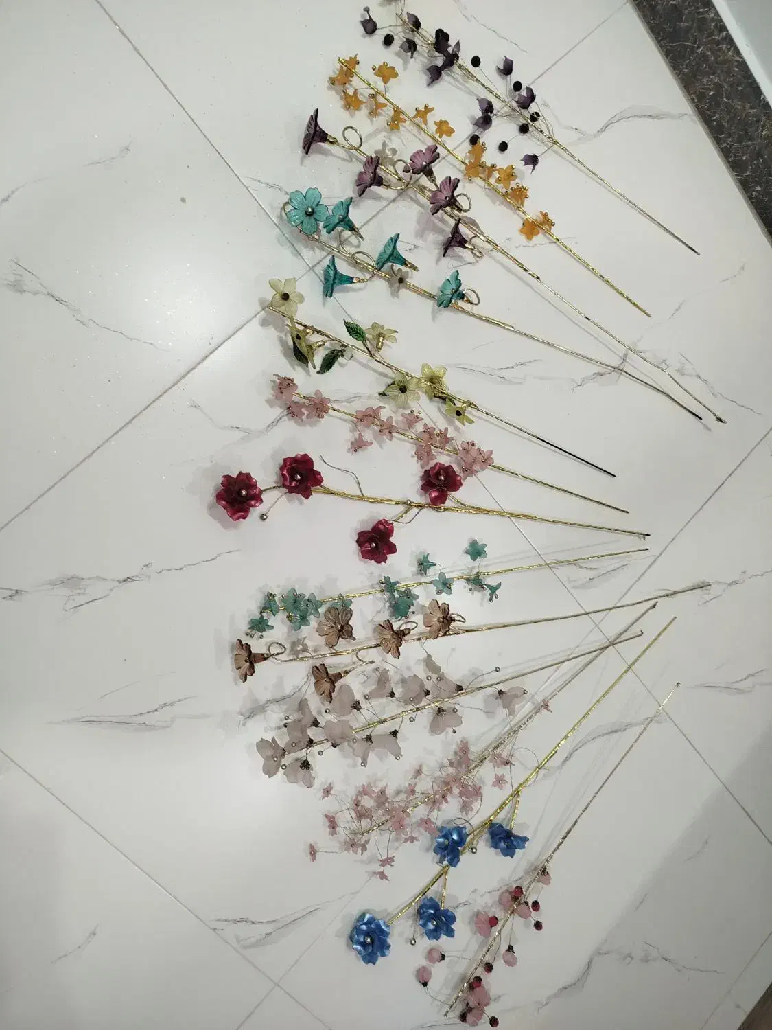 گل مصنوعی|گل مصنوعی|کرج, کمالشهر|دیوار