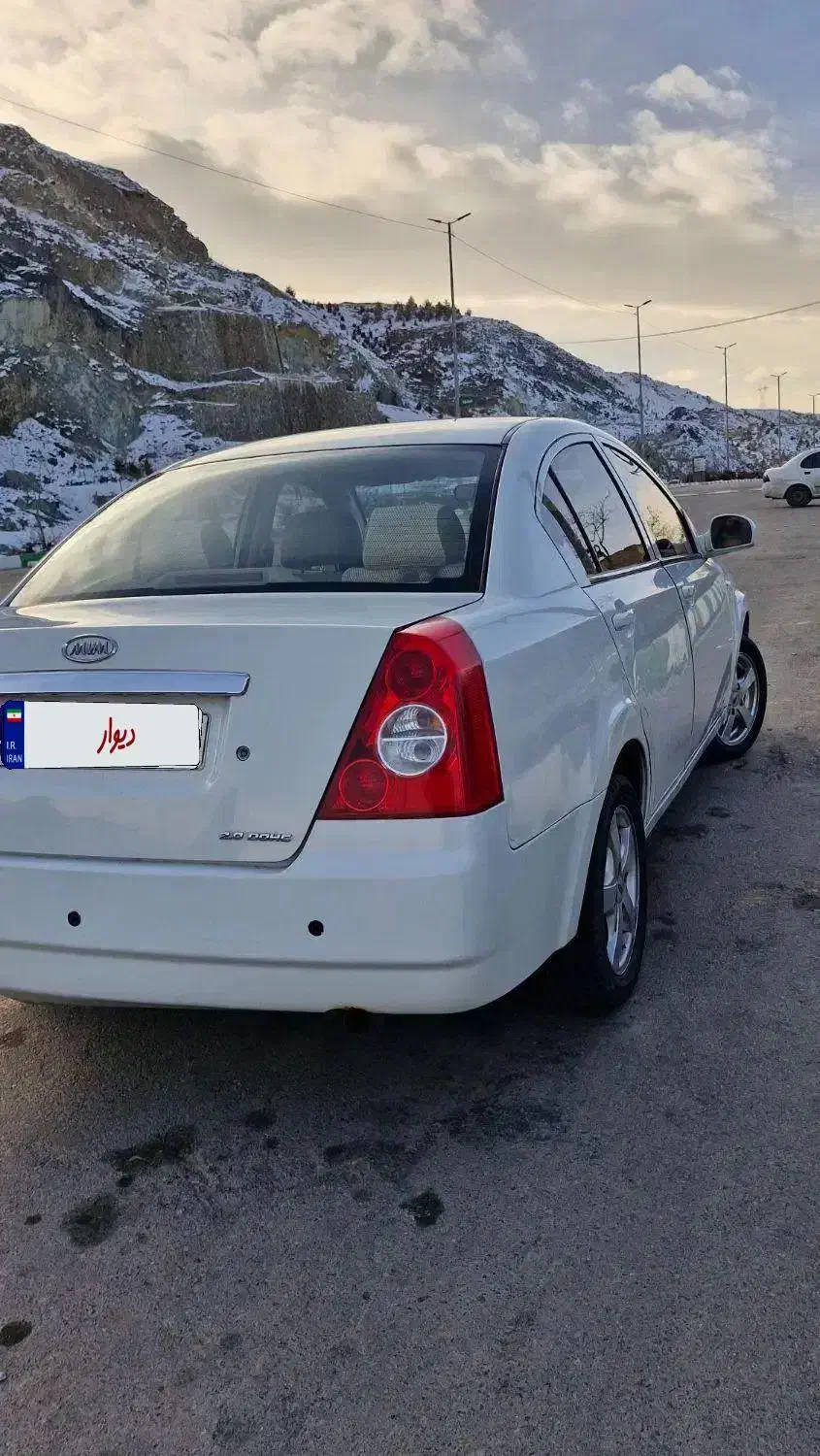 ام وی ام 530 مدل 95|خودرو سواری و وانت|مشهد, تربیت (صدف)|دیوار