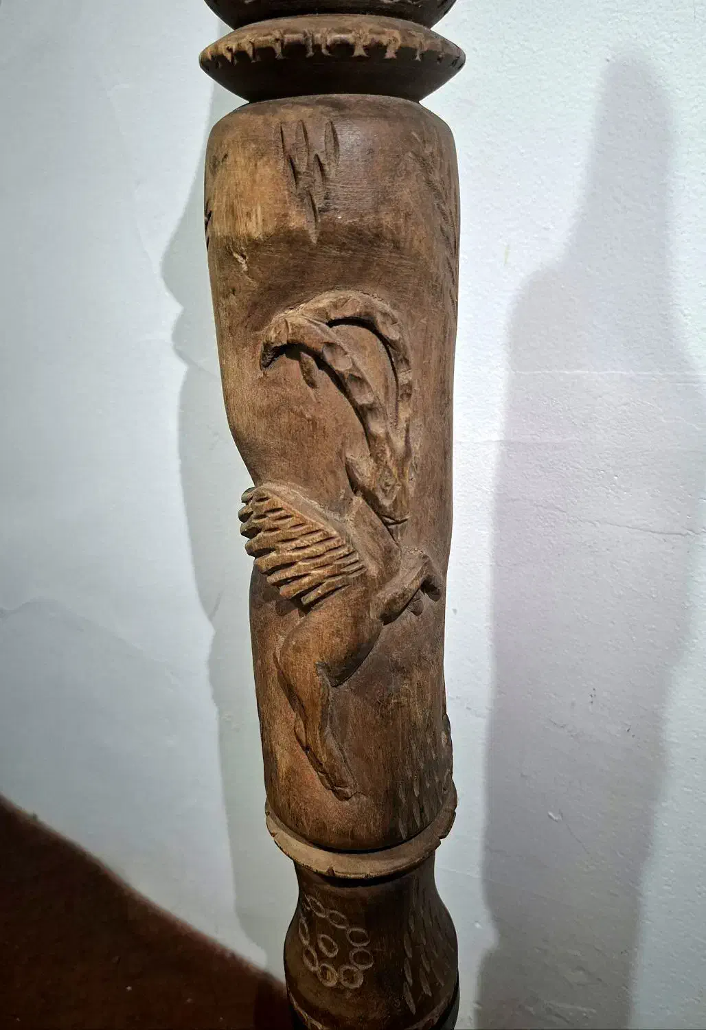 قلیون همراه تنگ|کلکسیون و سرگرمی|قم, حاج زینل|دیوار