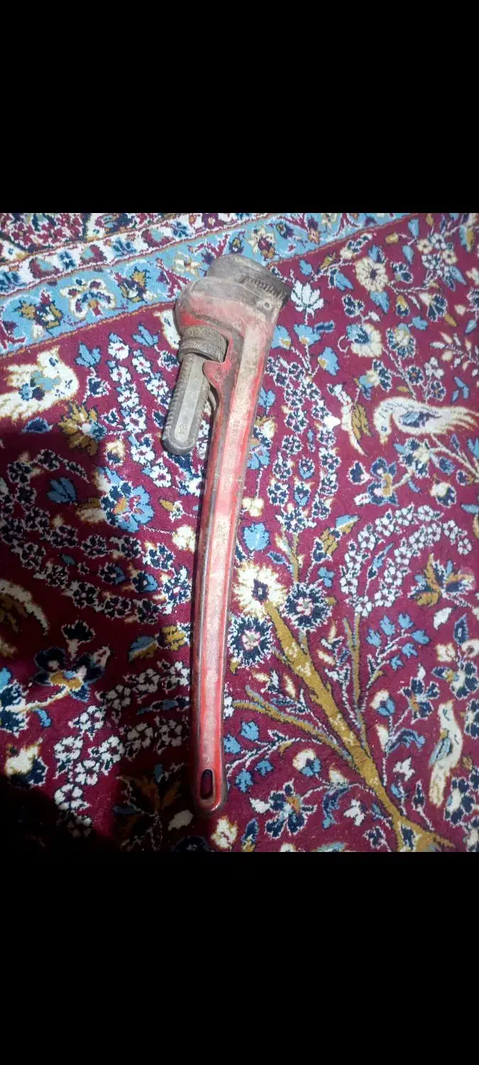 پادری لوله گیر اصلی|پادری|اهواز, زیتون کارمندی|دیوار