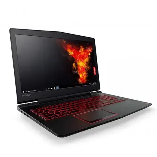 لپ تاپ گیمینگ lenovo legion y520|رایانه همراه|مشهد, خرمشهر|دیوار