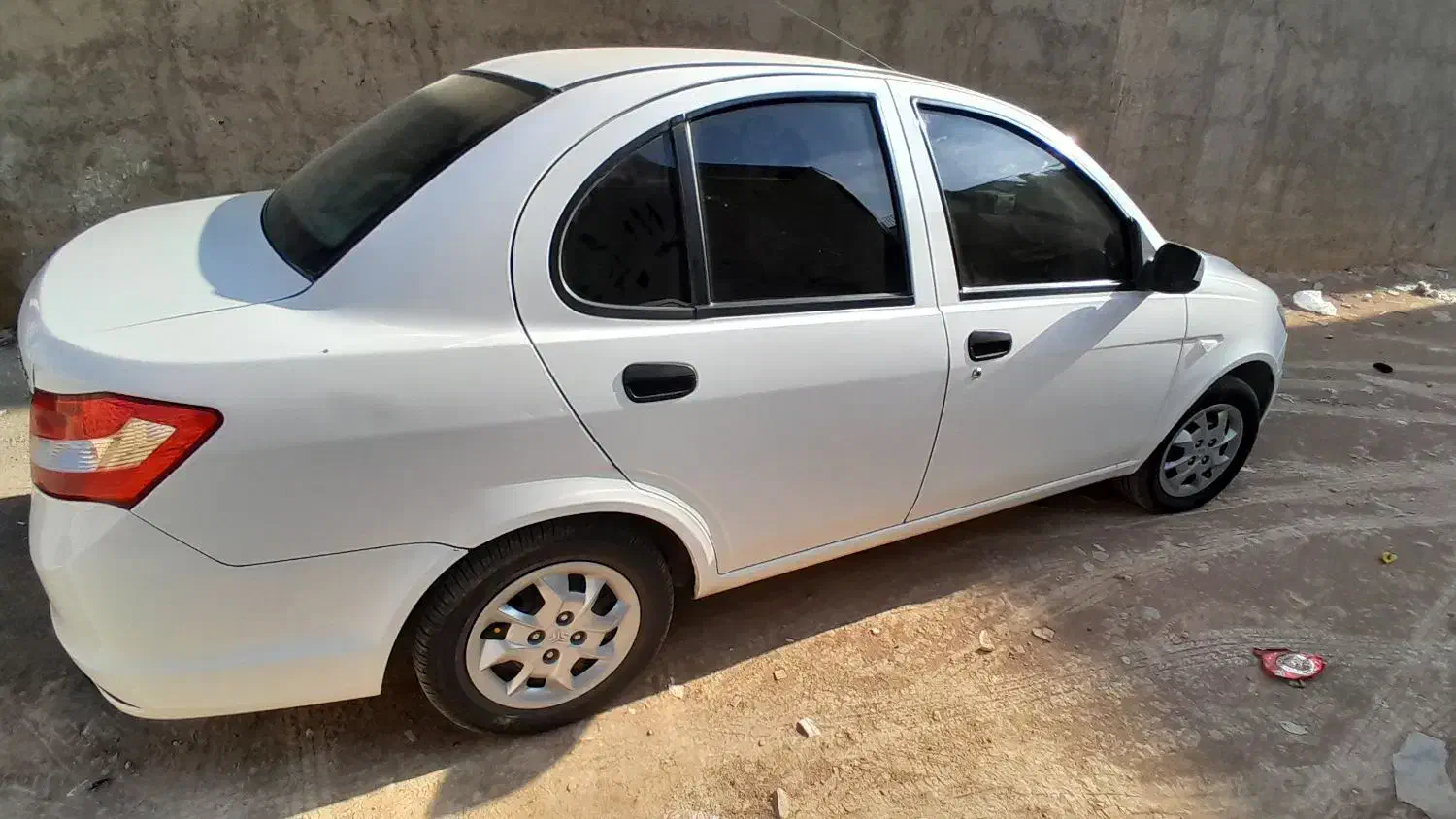 ساینا EX  1399|خودرو سواری و وانت|برخوار, |دیوار