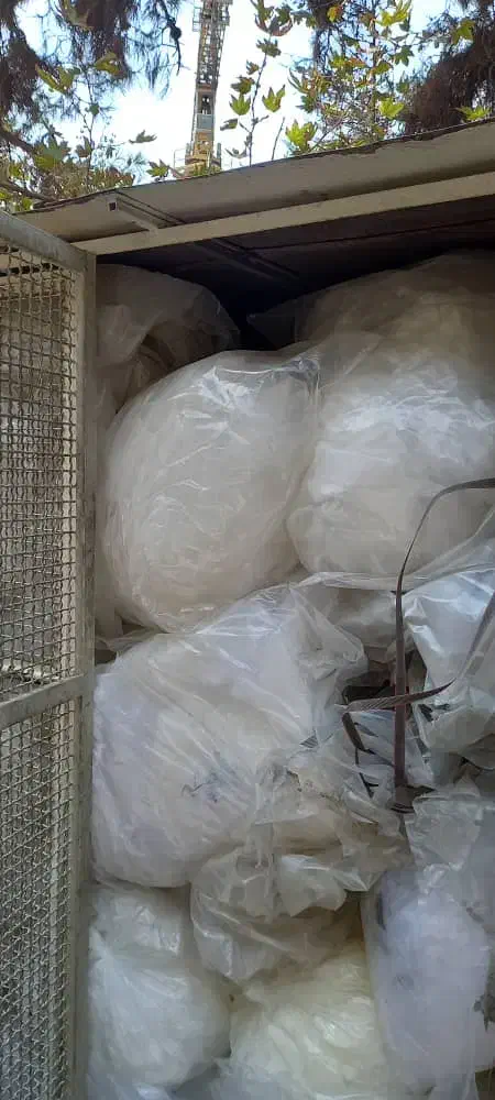 خرید وفروش ضایعات کارتن و مشما|عمده‌فروشی|شهریار, شهریار|دیوار