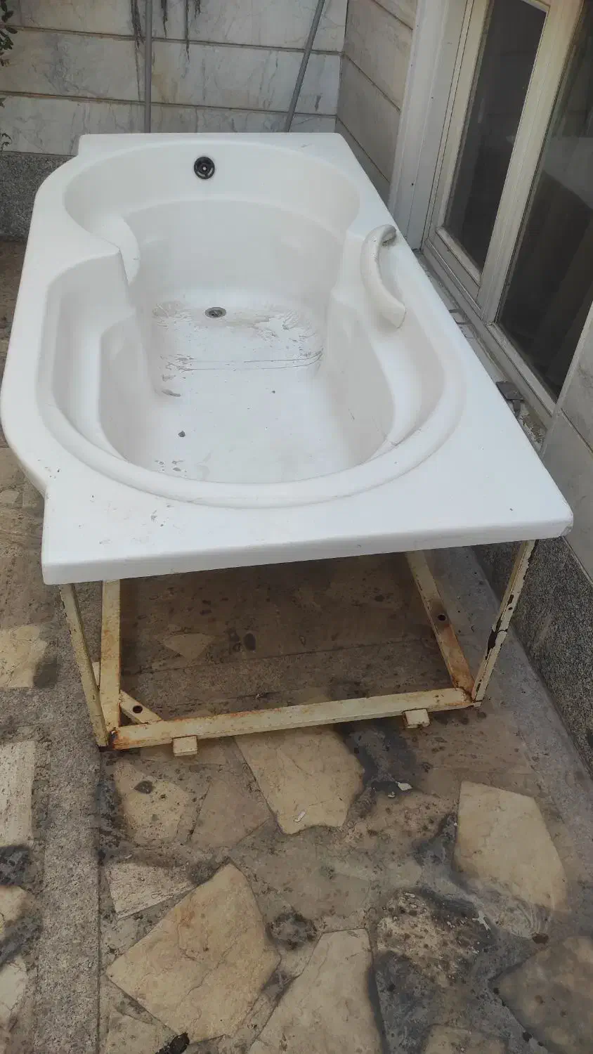 وان حموم|لوازم حمام|ری, شهرری|دیوار