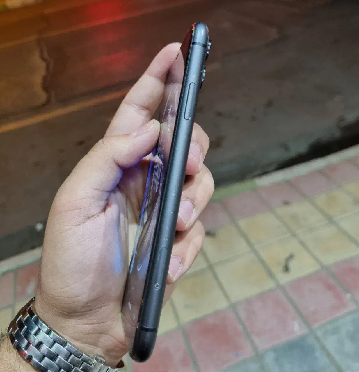 ایفون 11|موبایل|رفسنجان, |دیوار