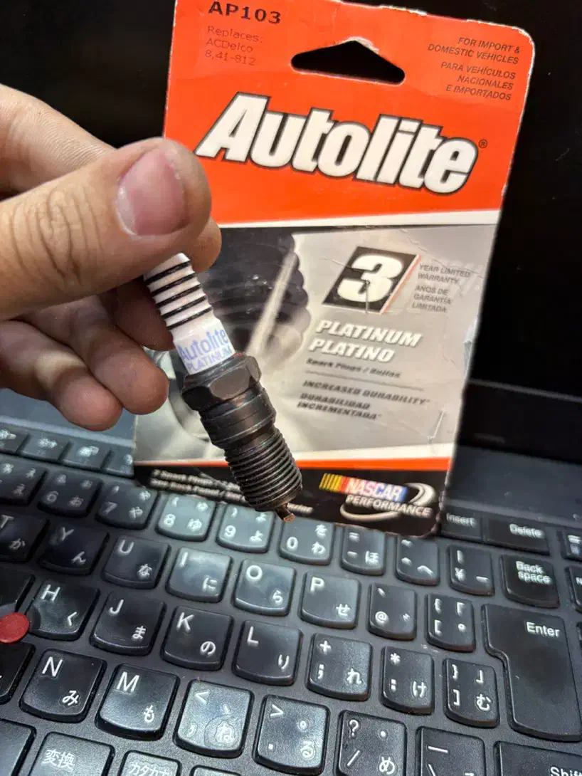 بورش تقویت ماشین و شمع اصلی انجین(موتور ماشین)|قطعات یدکی و لوازم جانبی|مشهد, گوهرشاد|دیوار