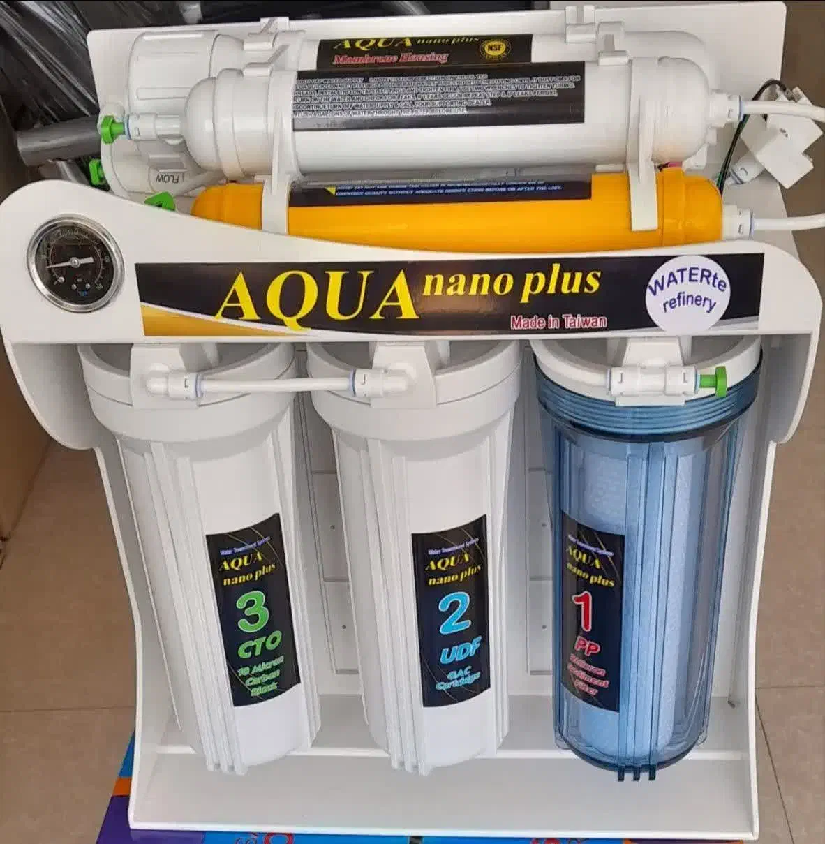 HONDAتصفیه آب بااقساط|آبسردکن و تصفیه آب|ورامین, ورامین|دیوار