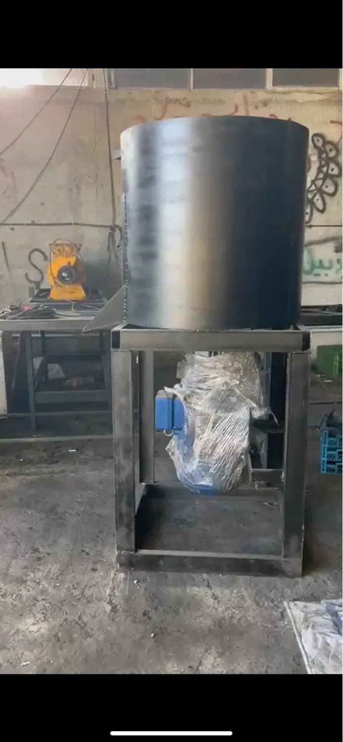 خط تولید زغال فشرده حبه ای کوره زغال کربن پسته|ماشین‌آلات صنعتی|تهران, چیتگر جنوبی|دیوار