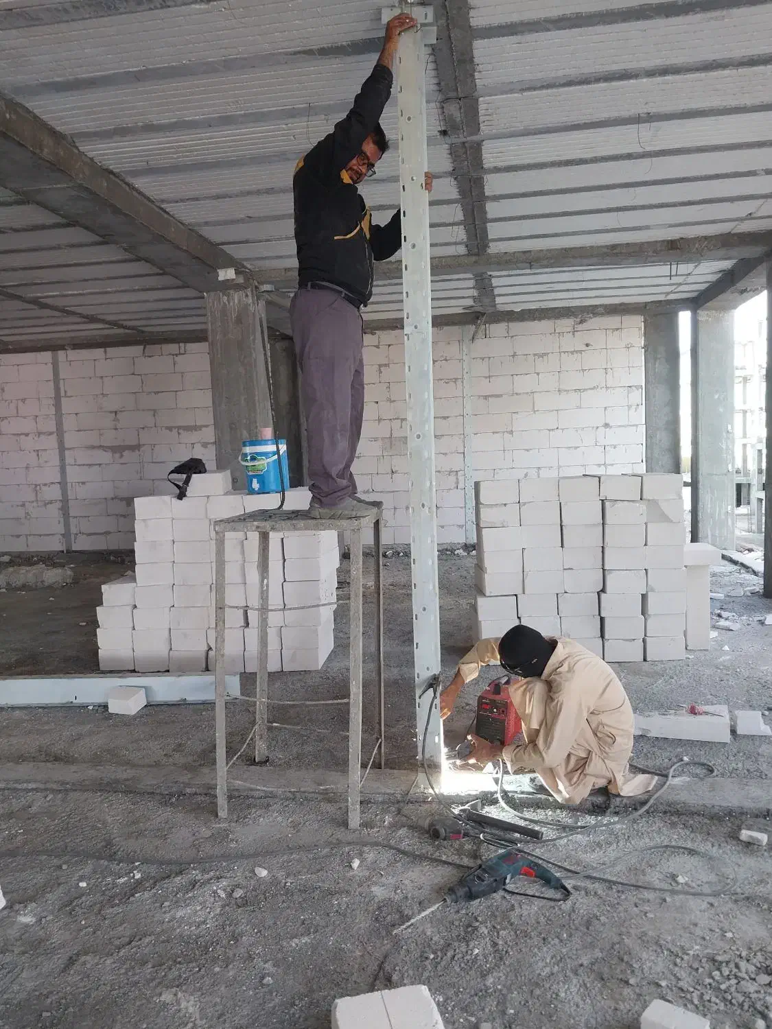 نبشی کشی|خدمات پیشه و مهارت|زاهدان, |دیوار