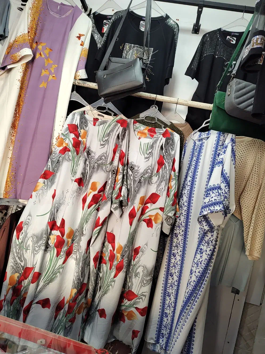 پوشاک زنانه شیک|لباس|آبادان, |دیوار