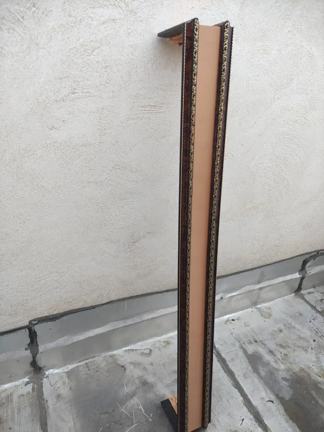 کتیبه پرده|پرده، رانر، رومیزی|گرگان, |دیوار