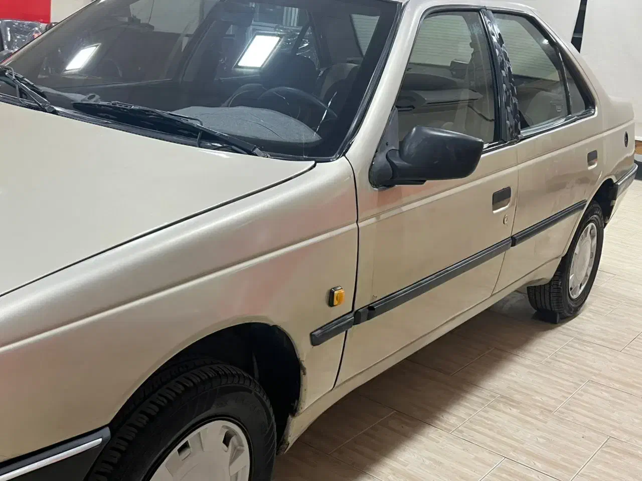 پژو|خودرو سواری و وانت|جیرفت, |دیوار