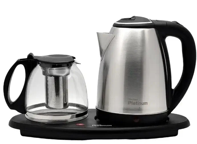 چای‌ساز|سماور، چای‌ساز، قهوه‌ساز|تایباد, |دیوار