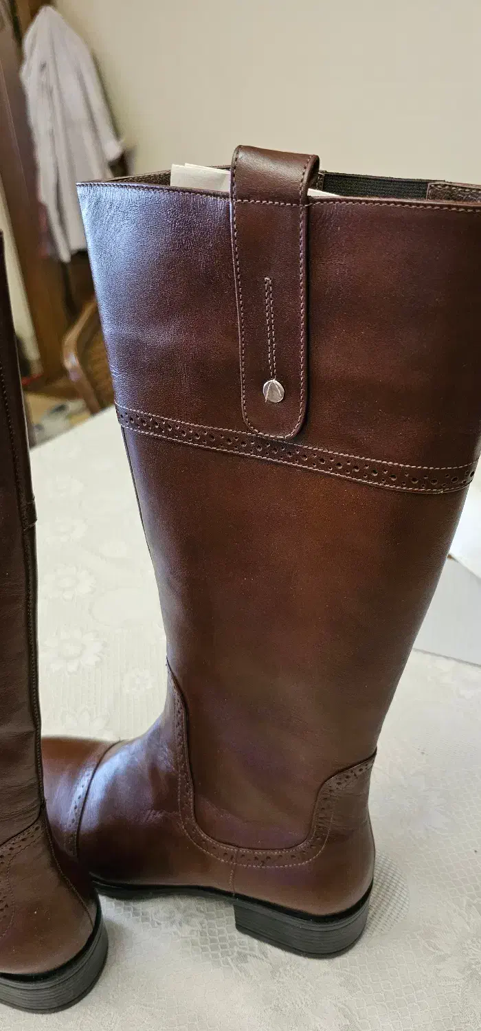 چکمه|کیف، کفش، کمربند|تهران, یوسف‌آباد|دیوار