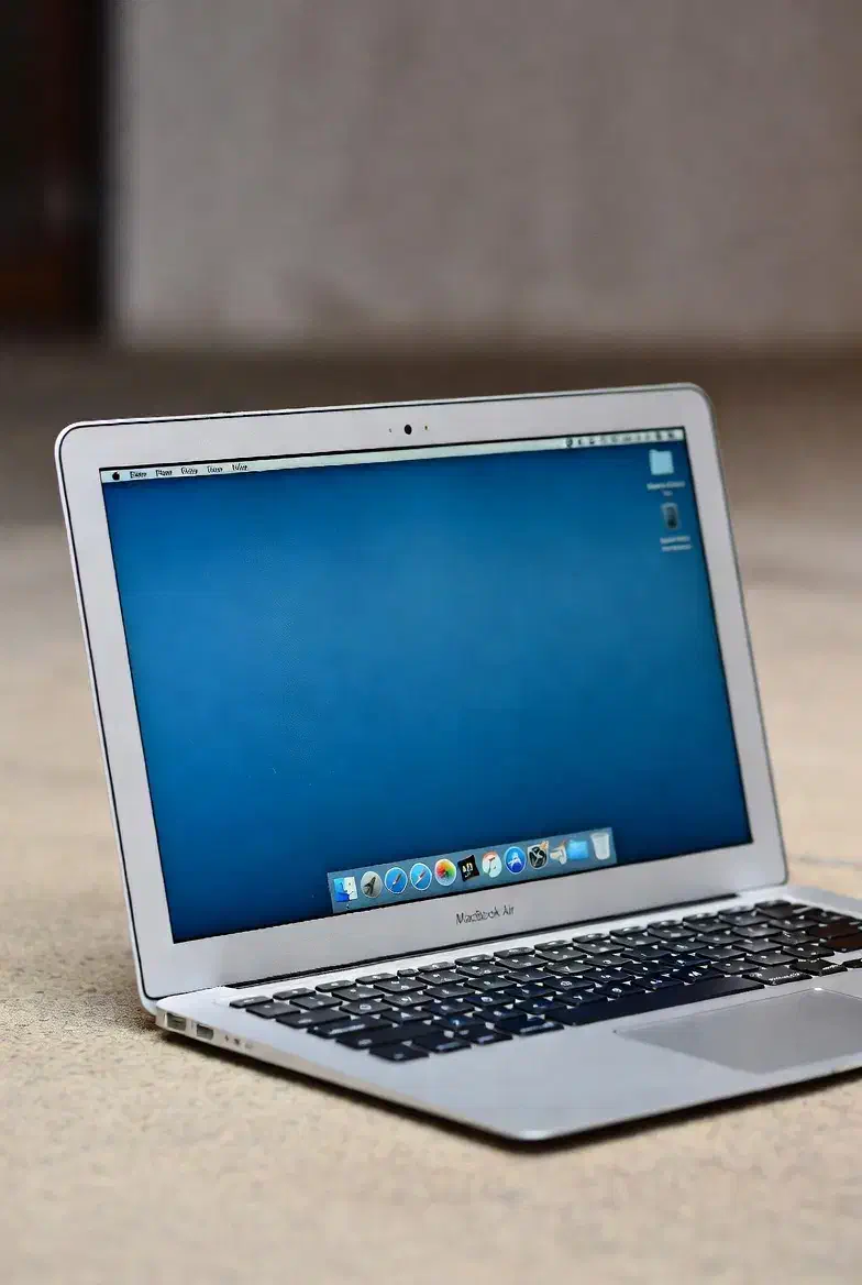 لپتاپ اپل با پردازنده i5|رایانه همراه|تهران, جنت‌آباد شمالی|دیوار