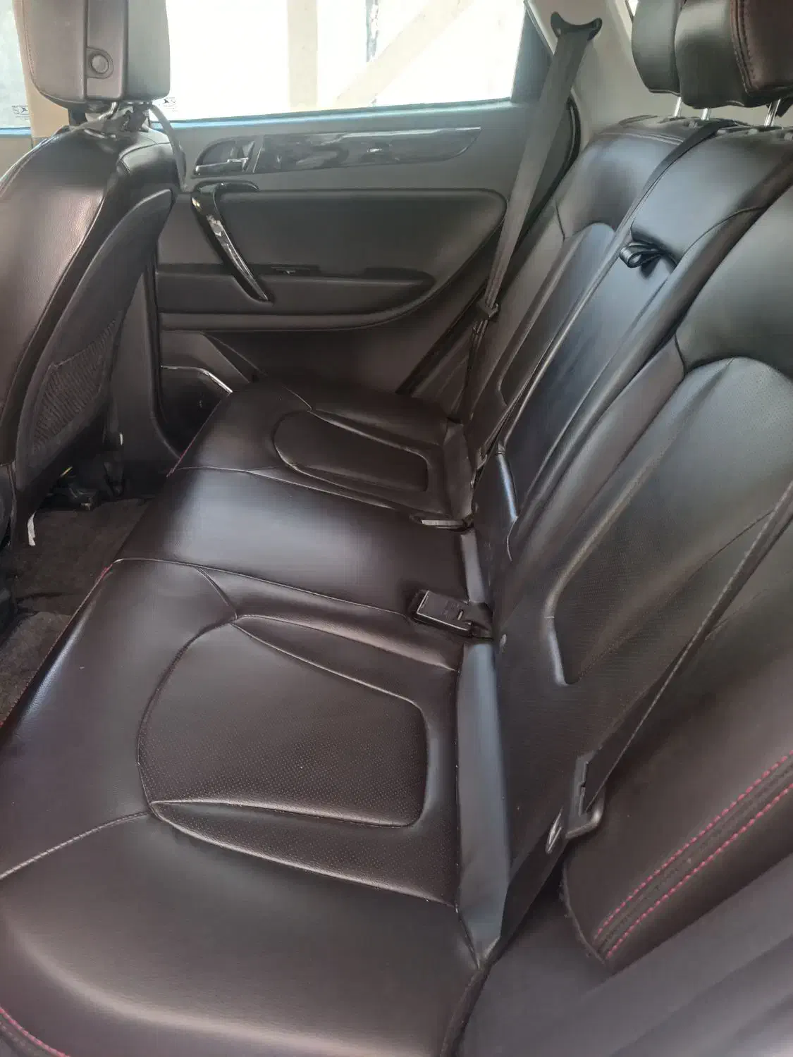 جک s5 اتومات|خودرو سواری و وانت|یاسوج, |دیوار