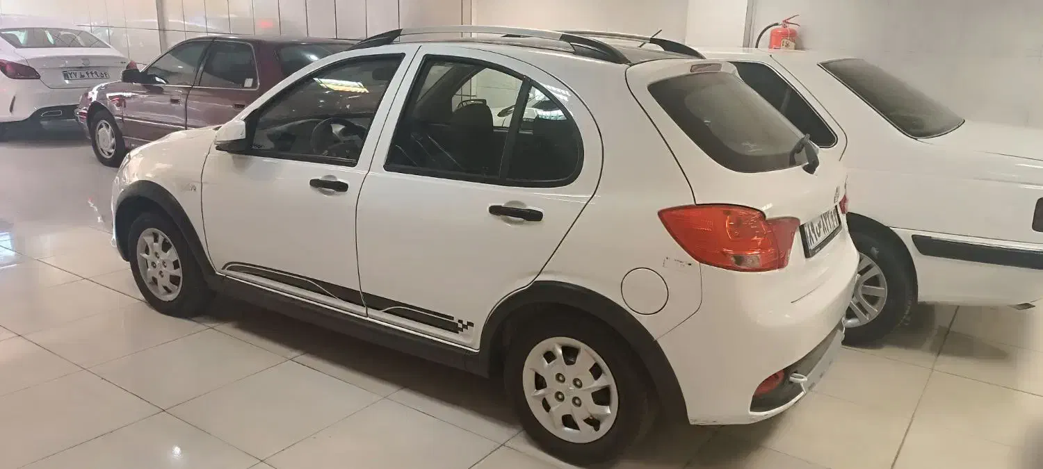 کوییک صفر 1403/1404|خودرو سواری و وانت|یزد, |دیوار