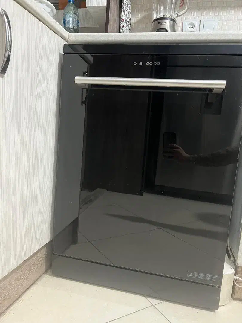 ظرف شویی دوو|ماشین ظرفشویی|اصفهان, سیچان|دیوار