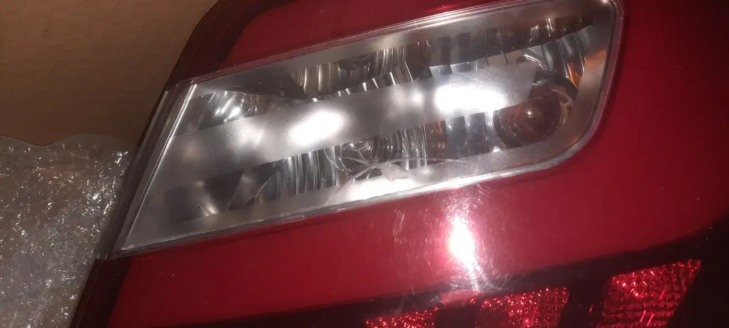 چراغ عقب دنا پلاس|قطعات یدکی و لوازم جانبی|تهران, امام زاده حسن|دیوار