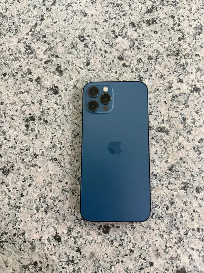 ایفون 12 pro|موبایل|یزد, |دیوار