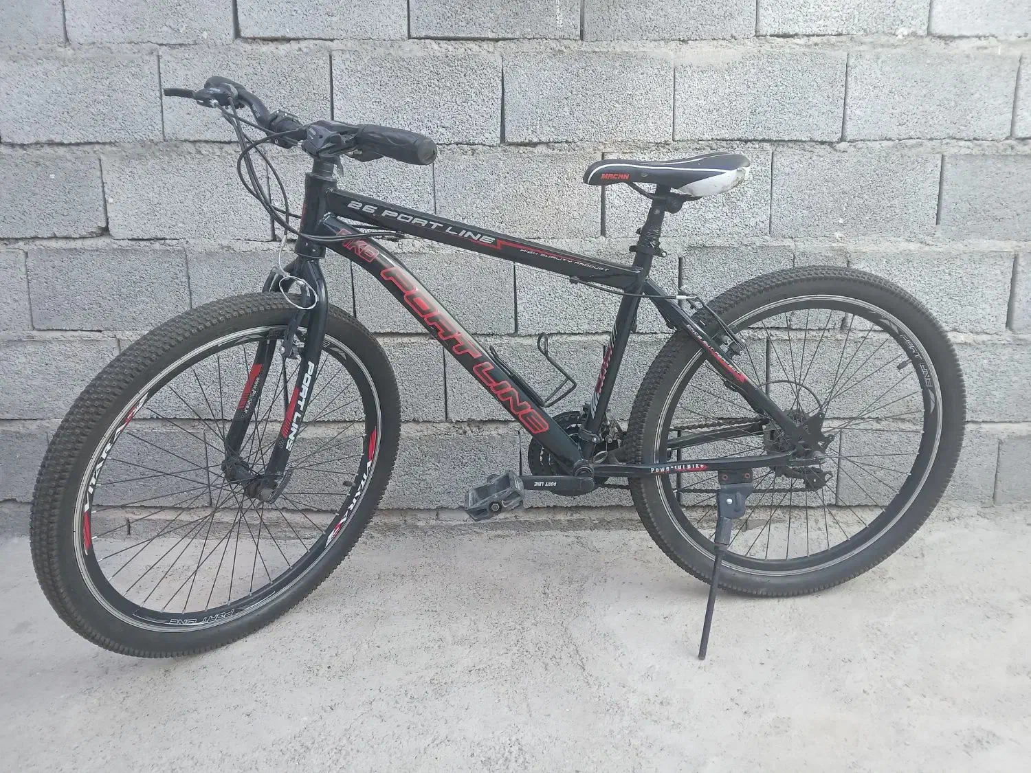 دوچرخه|دوچرخه، اسکیت، اسکوتر|بناب, |دیوار