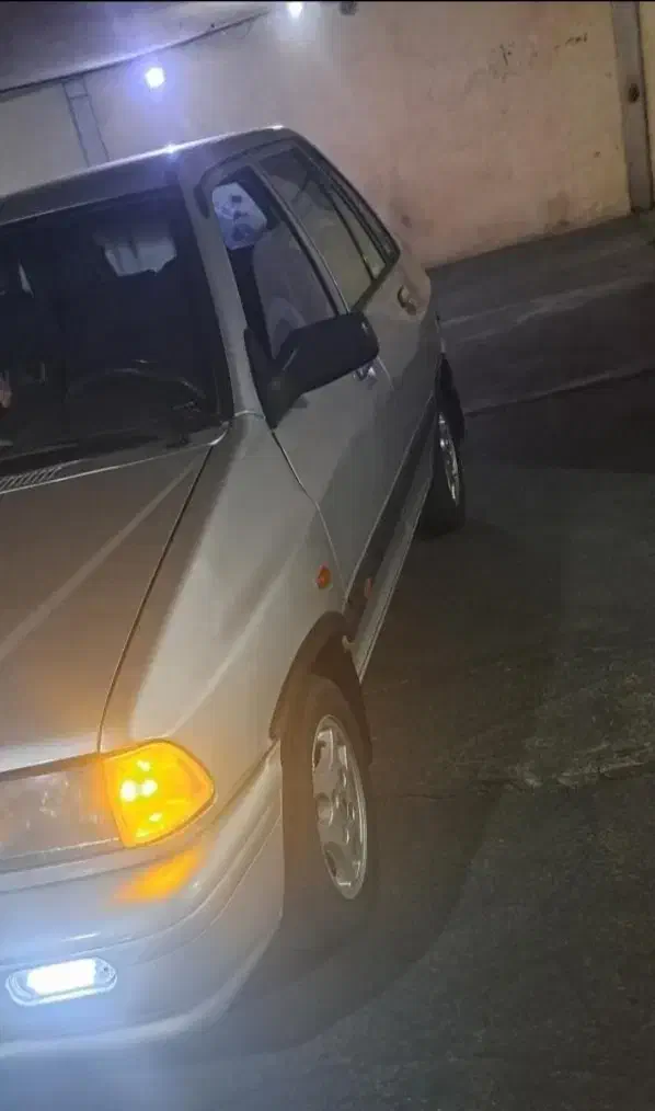 فروش پراید ۱۴۱|خودرو سواری و وانت|بابل, |دیوار