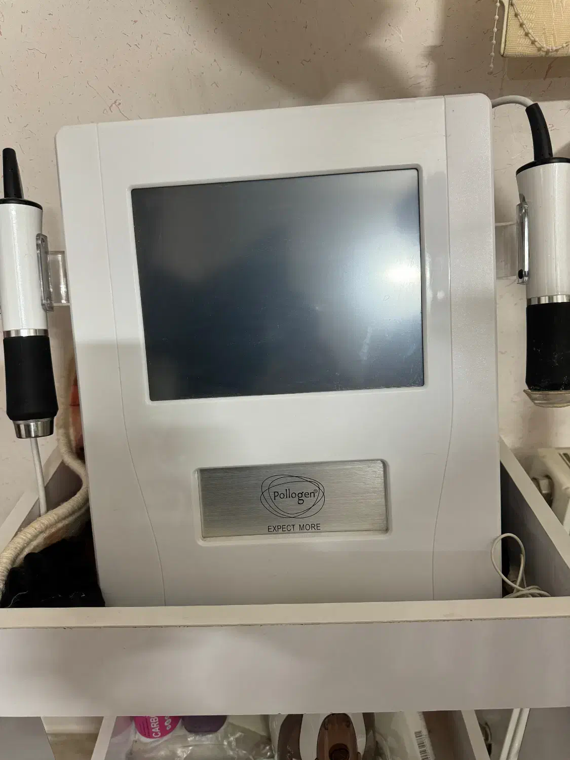 دستگاه پلاژن تراپی|آرایشی، بهداشتی، درمانی|شاهینشهر, خانه کارگر|دیوار