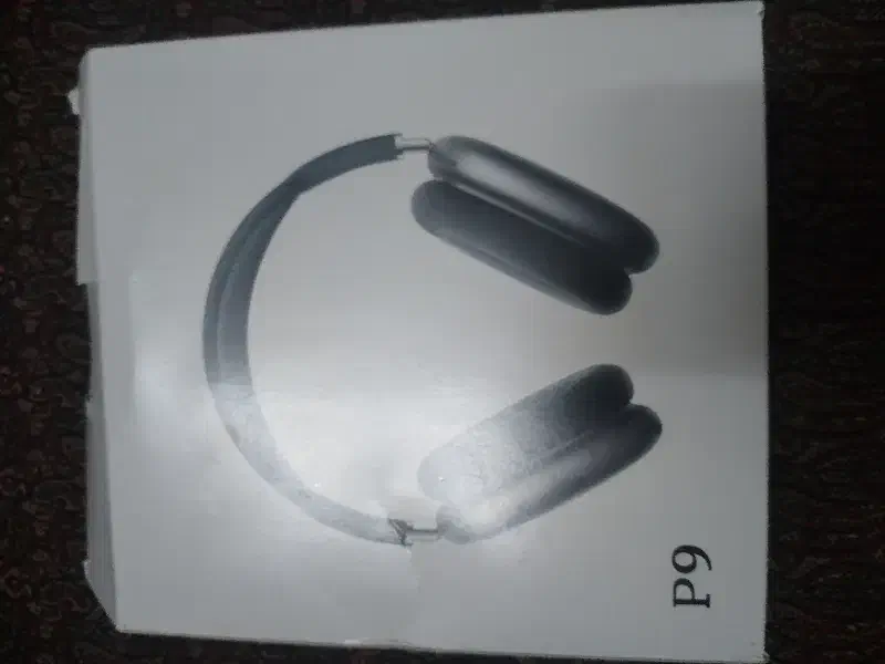 هدفون p9|لوازم جانبی موبایل و تبلت|یزد, |دیوار