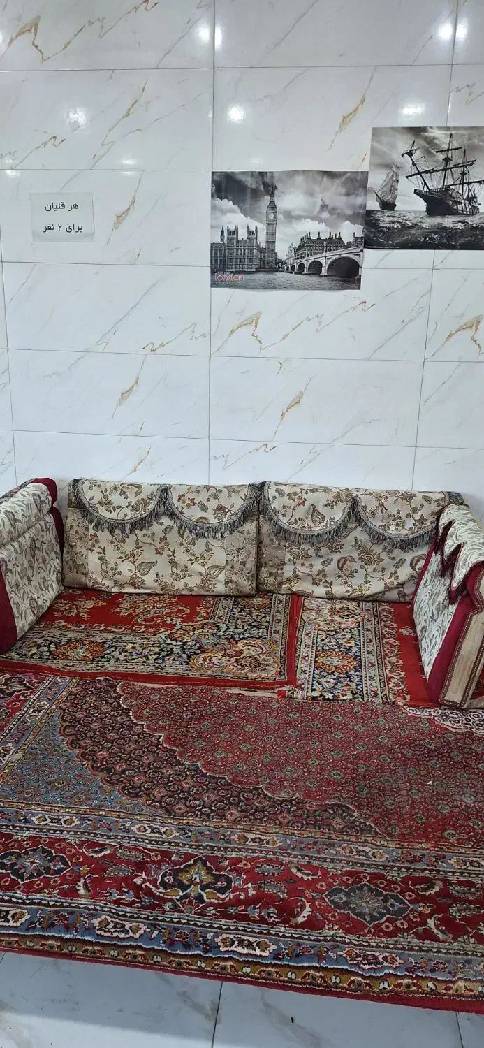 میز|میز و صندلی غذاخوری|دیواندره, |دیوار