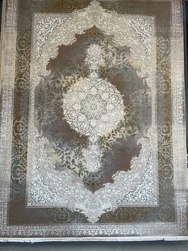 فرش تکی به قیمت عمده|فرش|زاهدان, |دیوار