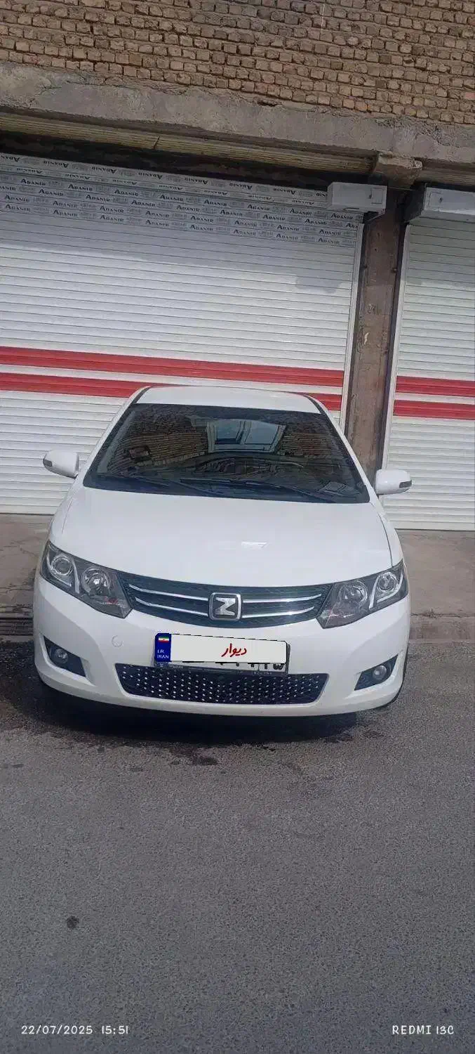 آریو 1600مدل 97|خودرو سواری و وانت|چاراویماق, |دیوار