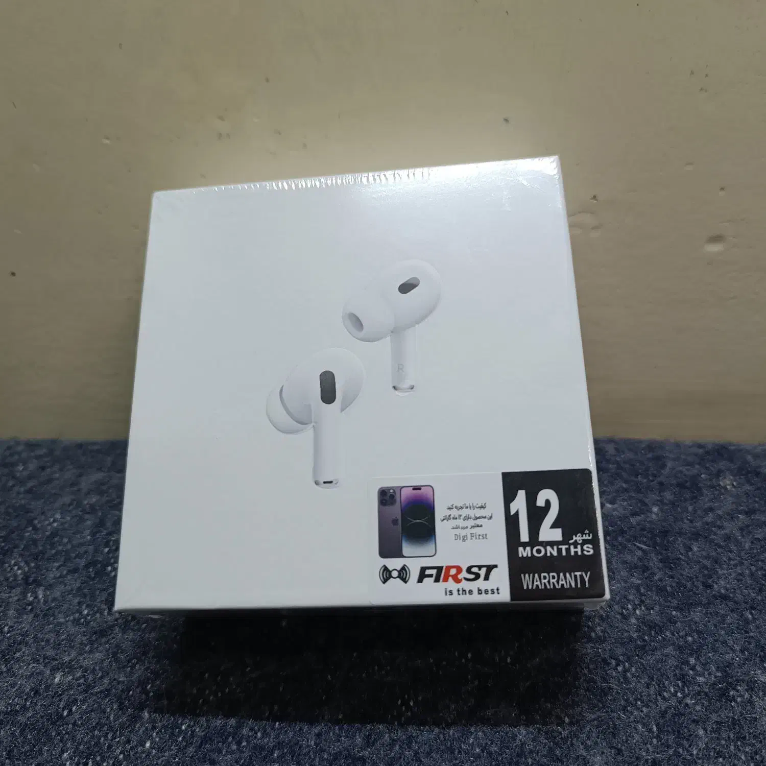 ایرپاد پرو نسل 2|لوازم جانبی موبایل و تبلت|شهریار, شهرک وائین|دیوار