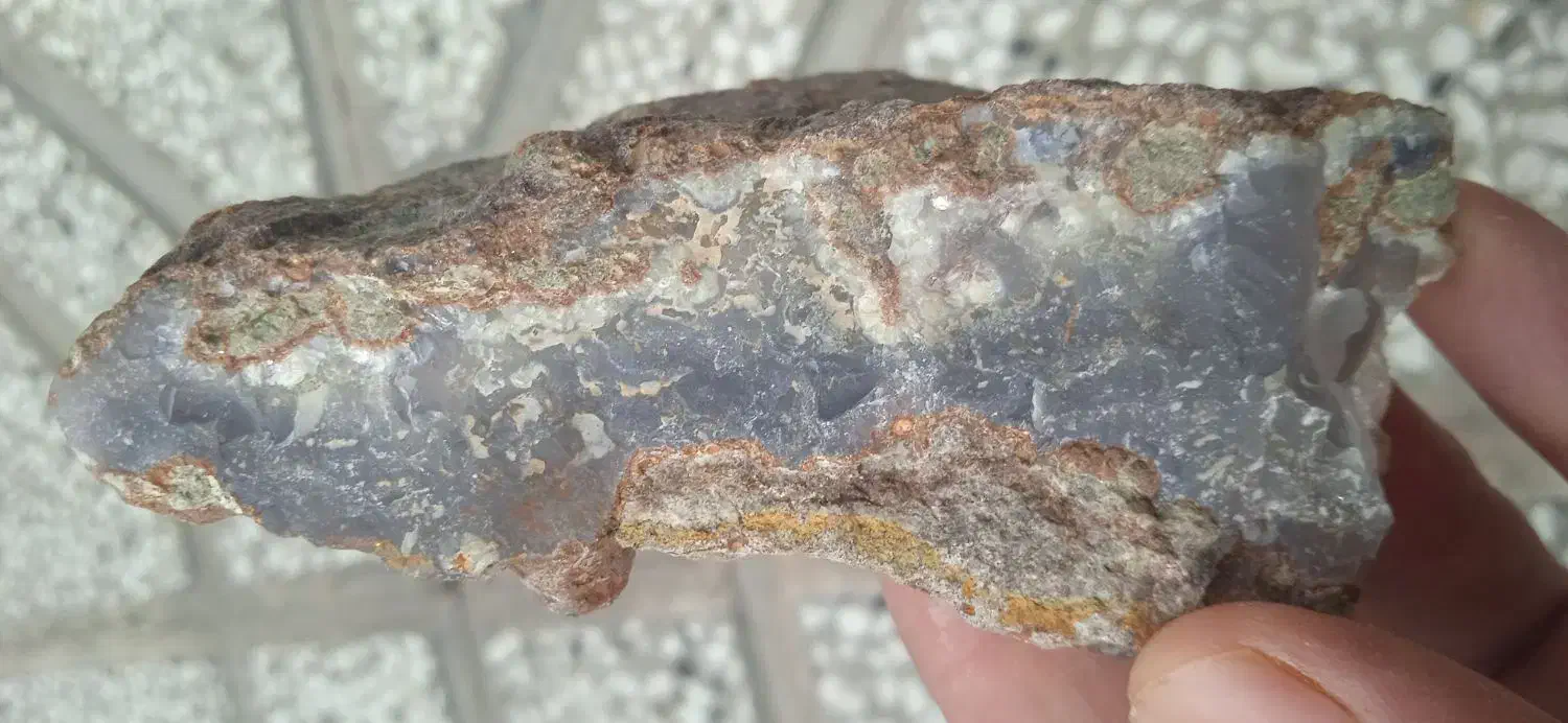 سنگ های قیمتی و تزیینی|کلکسیون اشیاء عتیقه|بیرجند, |دیوار