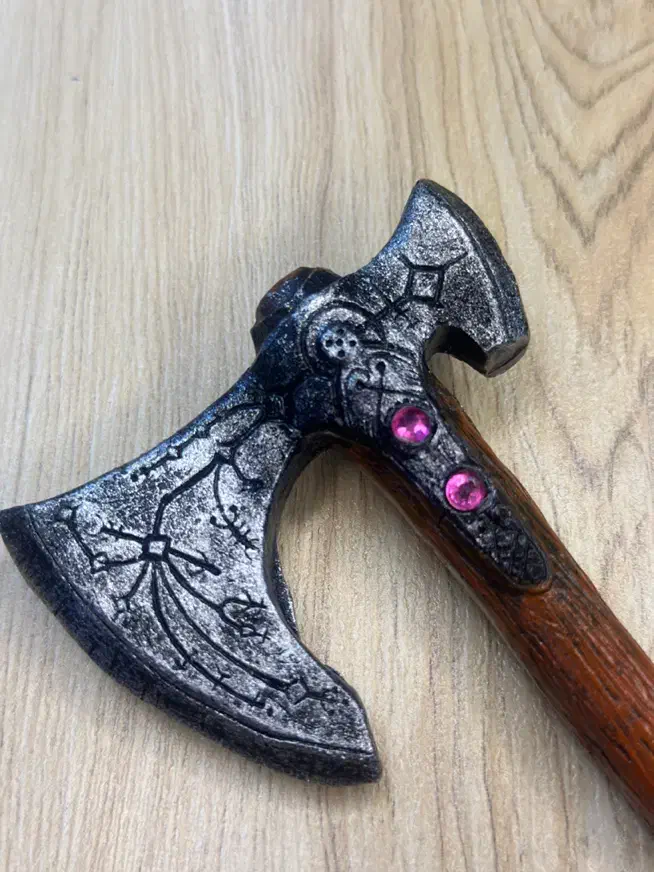 اکشن فیگور گاد اف وار|کنسول، بازی ویدئویی و آنلاین|کرج, اصفهانی‌ها|دیوار